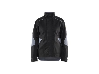 4071 Ohnivzdorná dámská bunda (Veľkosť XS)