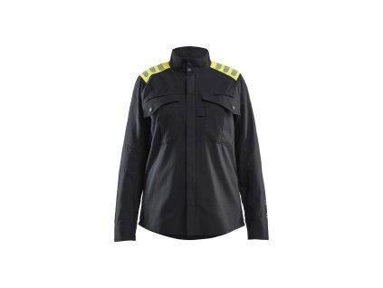 4072 Dámská inherentní košile (Veľkosť XS)