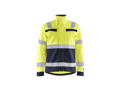 4087 multinormní Bunda (Veľkosť XS)