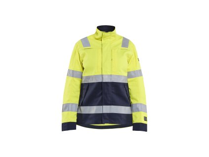 4091 Dámská multinormní bunda (Veľkosť XS)