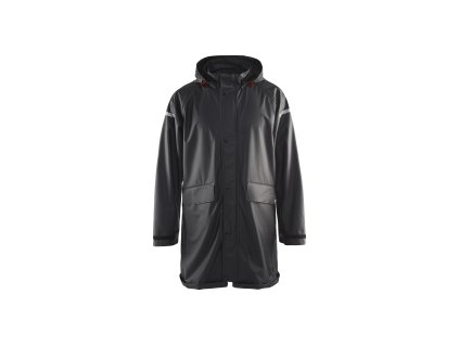 4301 Bunda do dešte TRÍDA 1 (Veľkosť XS)