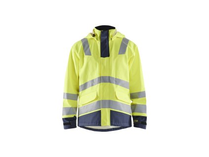 4313 Multinormní pláštěnka úrovně 2 (Veľkosť XS)