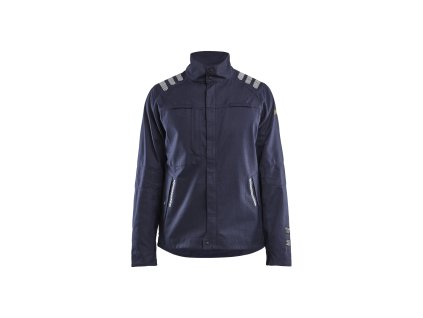 4407 Inherentní bunda (Farba Námornická modr, Veľkosť XS)