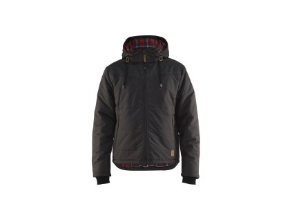 4499 Zimní bunda (Veľkosť XS)