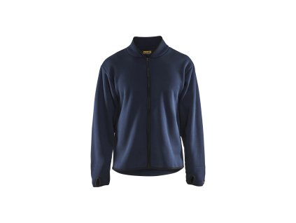 4770 Fleecová bunda (Veľkosť S)