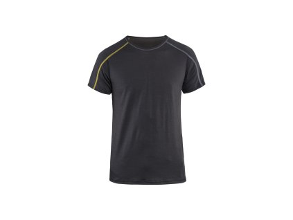 4798 Spodní tricko XLIGHT, 100% merinová vlna (Veľkosť XS)