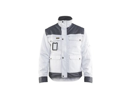 4865 Malírská bunda s podšívkou (Veľkosť S)