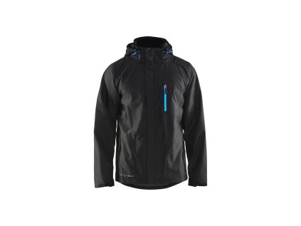 4866 Bunda do dešte (Veľkosť XXS)