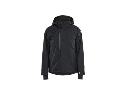 4988 Nepromokavá bunda (Veľkosť XS)