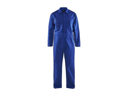 6270 Kombinéza (Farba Chrpová modr, Veľkosť C44)