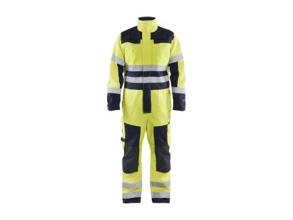 6378 Multinormní Kombinéza (Veľkosť C46)