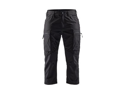 7129 Servisní pirátky se strečem pro ženy (Veľkosť C30)