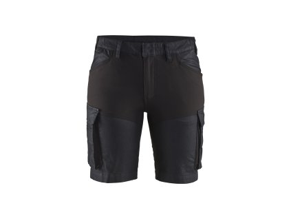 7137 Dámské servisní strecové kratasy (Veľkosť C32)