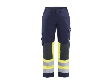 7181 Dámské multinormní kalhoty (Veľkosť C34)