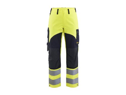 7189 Dámské multinormní inherentní kalhoty (Veľkosť C34)