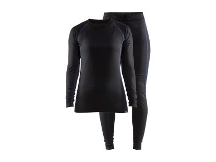 7202 Souprava dámského spodního prádla Light (Veľkosť XS)