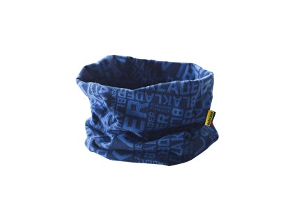 9083 Nákrcník (Farba Námornická modr/ocelová modrá)