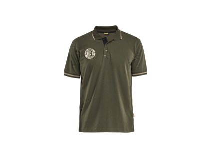 9402 Polokošile Grit and Grind (Farba Noc v lese, Veľkosť XS)