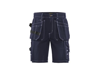 1534 kratasy (Farba Námornická modr, Veľkosť C44)