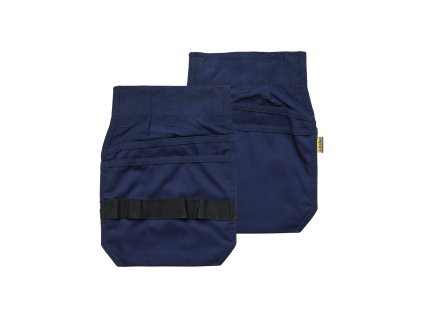 2159 volne visící kapsy (Farba Námornická modr, Veľkosť S/M)