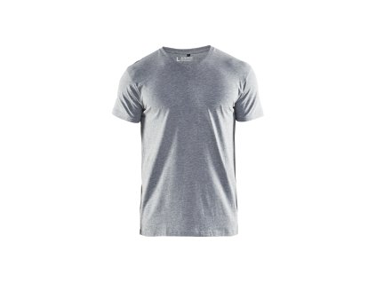 3360 tricko, véckový výstrih (Veľkosť XS)