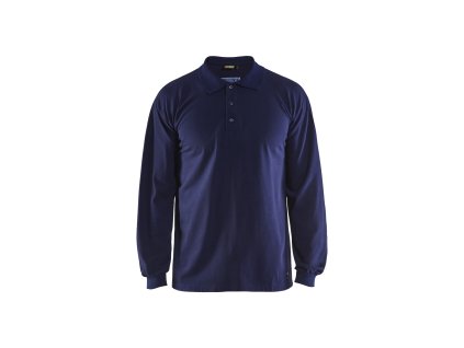 3374 Polokošile zpomalující horení (Farba Námornická modr, Veľkosť XS)