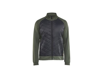 3418 Hybridní mikina (Veľkosť XS)