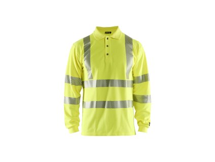 3439 Multinormní polokošile s dlouhým rukávem (Veľkosť S)