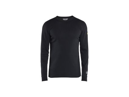 3498 Ohnivzdorné spodní tričko (Veľkosť XS)