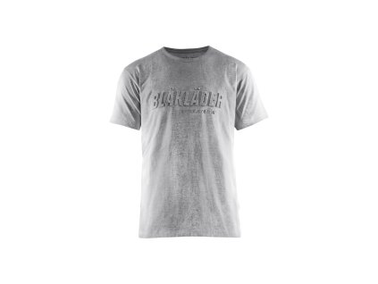 3531 Tričko s 3D potiskem (Veľkosť XS)