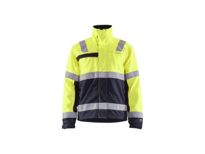 4069 Zimní multinormní bunda (Veľkosť XS)