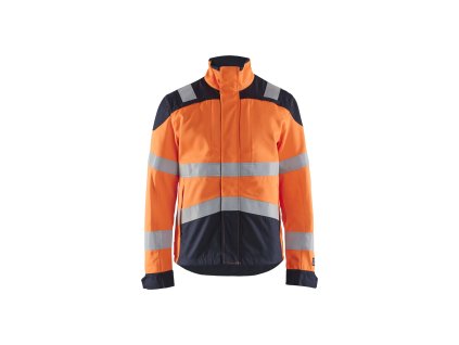 4089 Multinormní inherentní Bunda (Veľkosť XS)