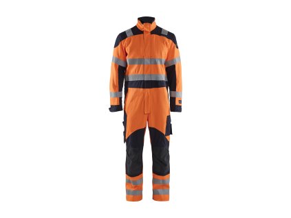 6089 multinormní inherentní Kombinéza (Veľkosť C46)