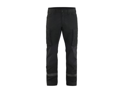 1452 Strečové kalhoty pro služby (Veľkosť C44)