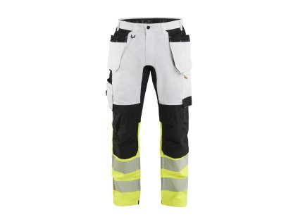 1775 Malířské reflexní kalhoty (Veľkosť C44)