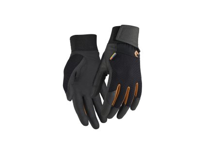 2862 Rukavice pro precizní práci Supreme Strong (Veľkosť 6)