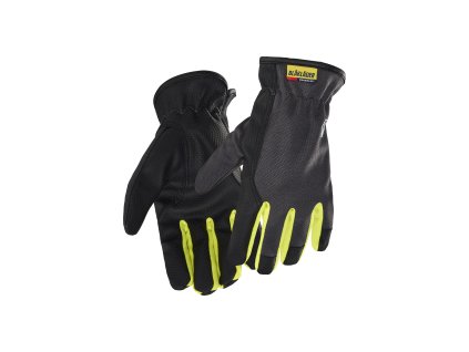 2878 Dětské rukavice (Veľkosť 4)