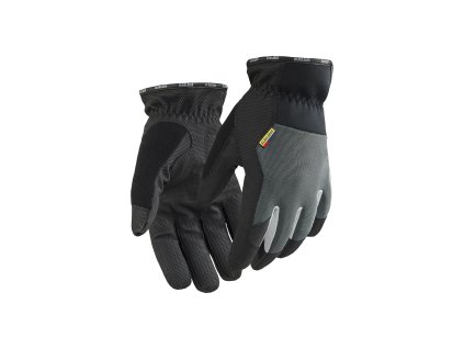 2882 Zimní rukavice Supreme Strong (Veľkosť 6)