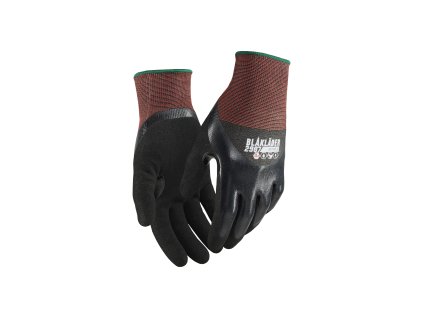 2987 Rukavice s ochranou proti proříznutí na úrovni D (Veľkosť 6)