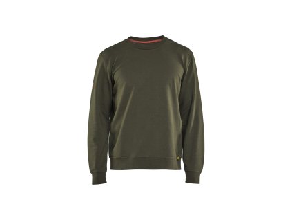 3596 Mikina (Farba Noc v lese, Veľkosť XS)