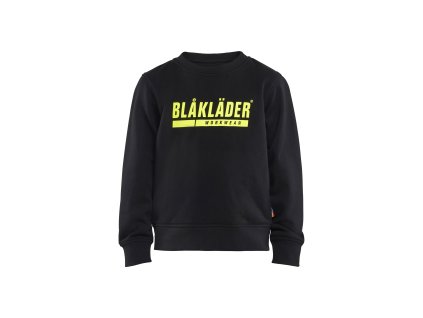 5205 Dětská mikina (Veľkosť 98/104)