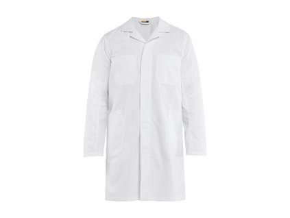 8158 Pracovní plášť (Farba Bílá, Veľkosť C44)