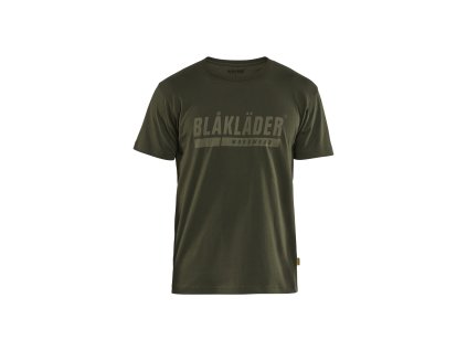 9215 Tričko (Farba Noc v lese, Veľkosť S)