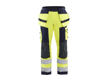 1579 Remeslnické multinormní kalhoty (Veľkosť C44)