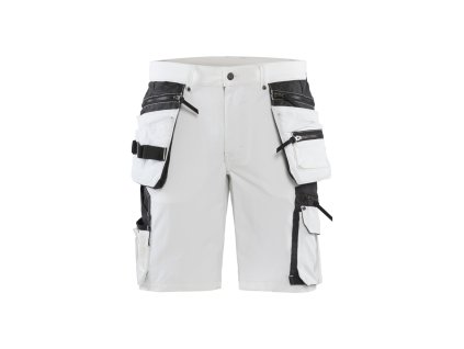 1088 Malířské šortky roztažné ve 4 směrech (Veľkosť C46)