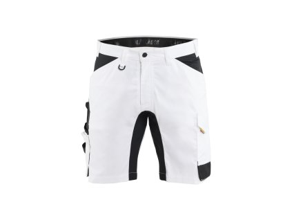 1773 MALÍŘSKÉ ŠORTKY ZE STREČOVÉHO MATERIÁLU (Veľkosť C44)