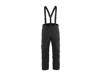 1810 Zimní kalhoty (Veľkosť XS)