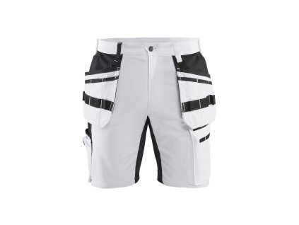 1911 Malířské strečové kraťasy X1900 (Veľkosť C44)