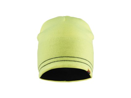 2007 Výstražná reflexní cepice (Farba Žlutá)