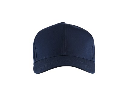 2074 Kšiltovka Unite (Farba Tmavá námornická modr)